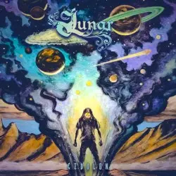 Eidolon by Lunar