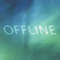 OFFLINE by Caspro