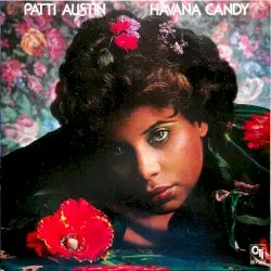 Havana Candy by Patti Austin