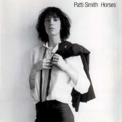 Horses by Patti Smith