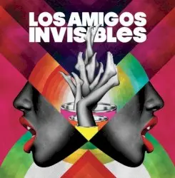 Commercial by Los Amigos Invisibles