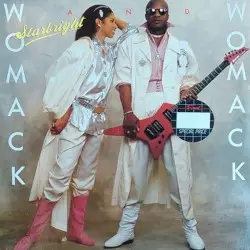 Starbright by Womack & Womack