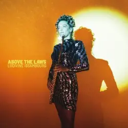 Above the Laws by Ludivine Issambourg