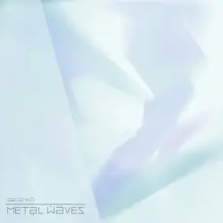 metal waves by ạǤŵåϺņכֿ