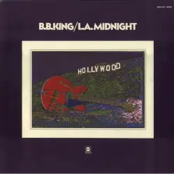 L.A. Midnight by B.B. King