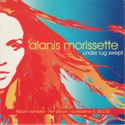 Under Rug Swept by Alanis Morissette
