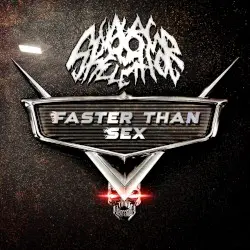 Faster Than Sex by Vargskelethor