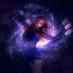 E poi siamo finiti nel vortice by Annalisa