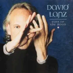 East of the Moon by David Lanz