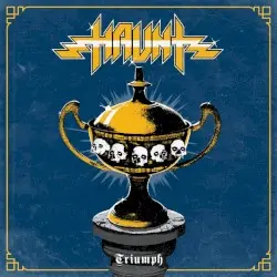 Triumph by Haunt