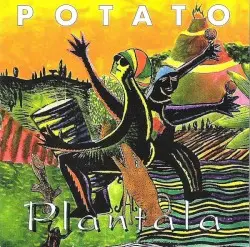 Plántala by Potato