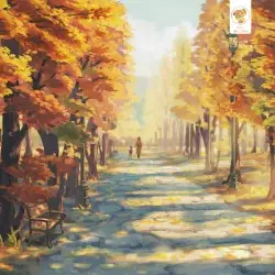 Life Is for Living by Hoogway