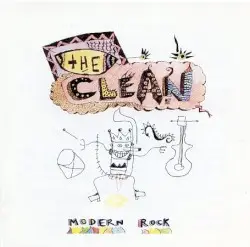 Modern Rock by The Clean