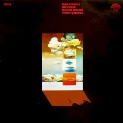 Okno by Emil Viklický, Bill Frisell, Kermit Driscoll, Vinton Johnson