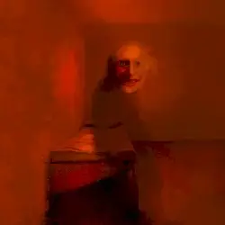 With Love From a Padded Room by Crippling Alcoholism