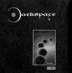 Dark Space I by Darkspace