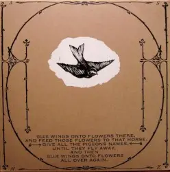 Horses in the Sky by Thee Silver Mt. Zion Memorial Orchestra & Tra‐La‐La Band