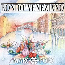 Marco Polo by Rondò Veneziano