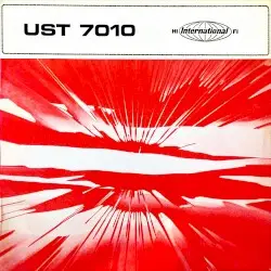 Beat Drammatico Underground Pop Elettronico by S. Brugnolini, G. Carnini