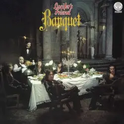 Banquet by Lucifer’s Friend