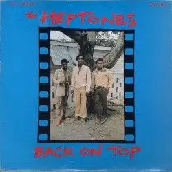 Back On Top by The Heptones