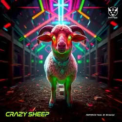 Crazy Sheep by Anthrax