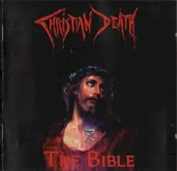 The Bible by Christian Death