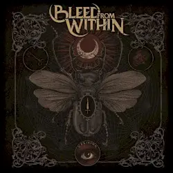 Uprising by Bleed From Within