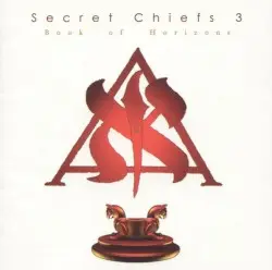 Book of Horizons by Secret Chiefs 3