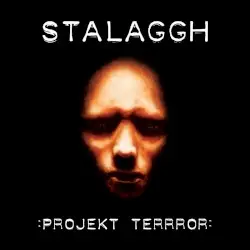 Projekt Terrror by Stalaggh