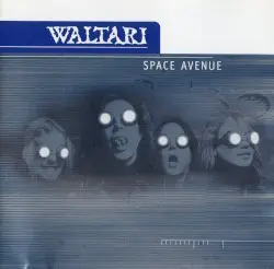 Space Avenue by Waltari