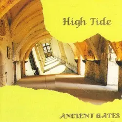 Ancient Gates by High Tide