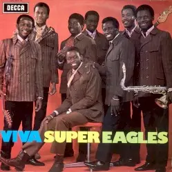 Viva Super Eagles by Super Eagles