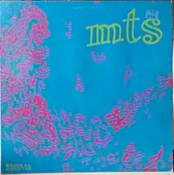 M.T.S. by M.T.S.