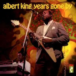 Years Gone By by Albert King