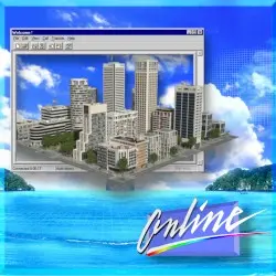 Online by Dream.Corp