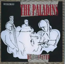 Rejiveinated by The Paladins