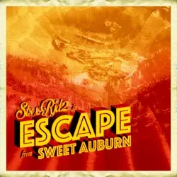 Escape From Sweet Auburn by STS x RJD2