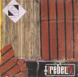 "KROT" I.E. Keep Right On Truckin'! by The Rebel