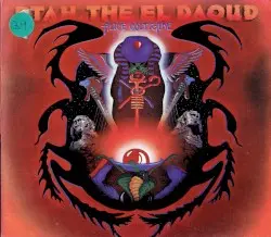 Ptah, the El Daoud by Alice Coltrane