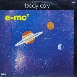 e=mc² by Teddy Lasry