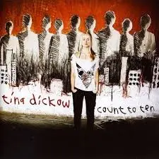 Count to Ten by Tina Dickow